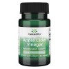 Apple Cider Vinegar, 200mg Double-Strength - 30 tablets