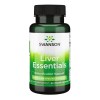 Swanson Liver Essentials - 90 vcaps
