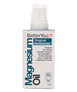Magnesium Oil Original Spray - 100 ml.