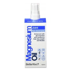 Magnesium Oil Joint Spray - 100 ml.