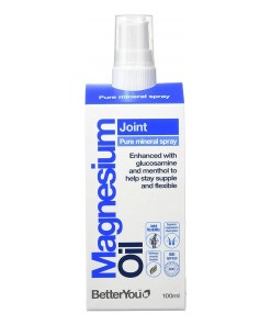 Magnesium Oil Joint Spray - 100 ml.