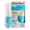 DLux Infant Daily Vitamin D Oral Spray - 15 ml.