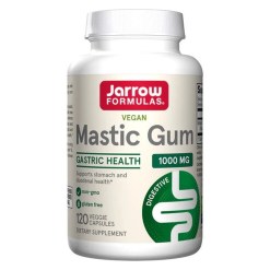 Jarrow Formulas Mastic Gum - 120 vcaps
