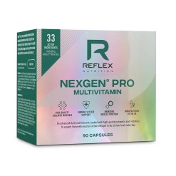 Nexgen Pro Sports Multivitamin - 90 caps