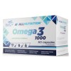 Omega 3, 1000mg - 60 caps