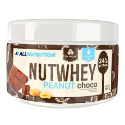 Nutwhey, Hazelnut Choco - 500 grams