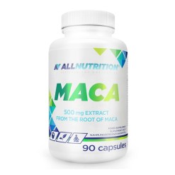 Maca, 500mg - 90 caps