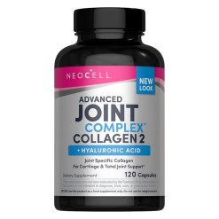 Collagen 2 Joint Complex - 120 caps
