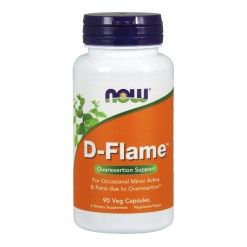 D-Flame - 90 vcaps