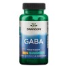 GABA, 750mg Maximum Strength - 60 vcaps