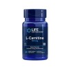 L-Carnitine, 500mg - 30 vcaps