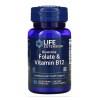 BioActive Folate & Vitamin B12 - 90 vcaps