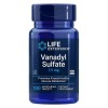 Vanadyl Sulfate, 7.5mg - 100 vegetarian tabs