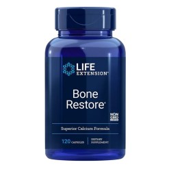 Bone Restore - 120 caps