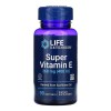 Super Vitamin E, 268mg - 90 softgels