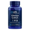 Vitamins D and K with Sea-Iodine - 60 caps