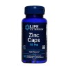Life Extension Zinc Caps, 50mg - 90 vcaps