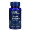 Life Extension Super Carnosine, 500mg - 60 vcaps