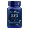 Life Extension Super-Absorbable CoQ10 (Ubiquinone) with d-Limonene, 100mg - 60 softgels