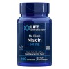 Life Extension No Flush Niacin - 100 caps
