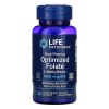 Life Extension High Potency Optimized Folate - 30 vegetarian tabs