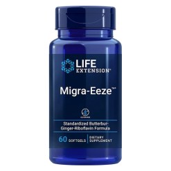 Migra-Eeze - 60 softgels