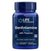 Benfotiamine with Thiamine, 100mg - 120 vcaps