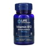 Vitamin B12 Methylcobalamin, 500mcg - 100 vegetarian lozenges