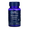 Potassium Iodide Tablets, 130mg - 14 tablets