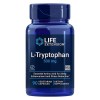 Life Extension L-Tryptophan, 500mg - 90 vcaps