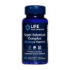 Life Extension Super Selenium Complex & Vitamin E - 100 vcaps