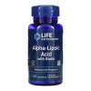 Alpha-Lipoic Acid with Biotin - 60 caps