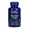 Strontium Caps, 750mg - 90 vcaps