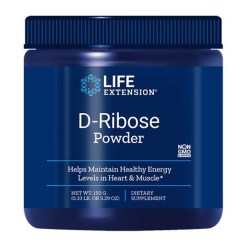 D-Ribose Powder - 150 grams