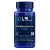 D L-Phenylalanine, 500mg - 100 vcaps