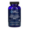 Life Extension Children's Formula Life Extension Mix, Natural Berry - 120 chewable tabs