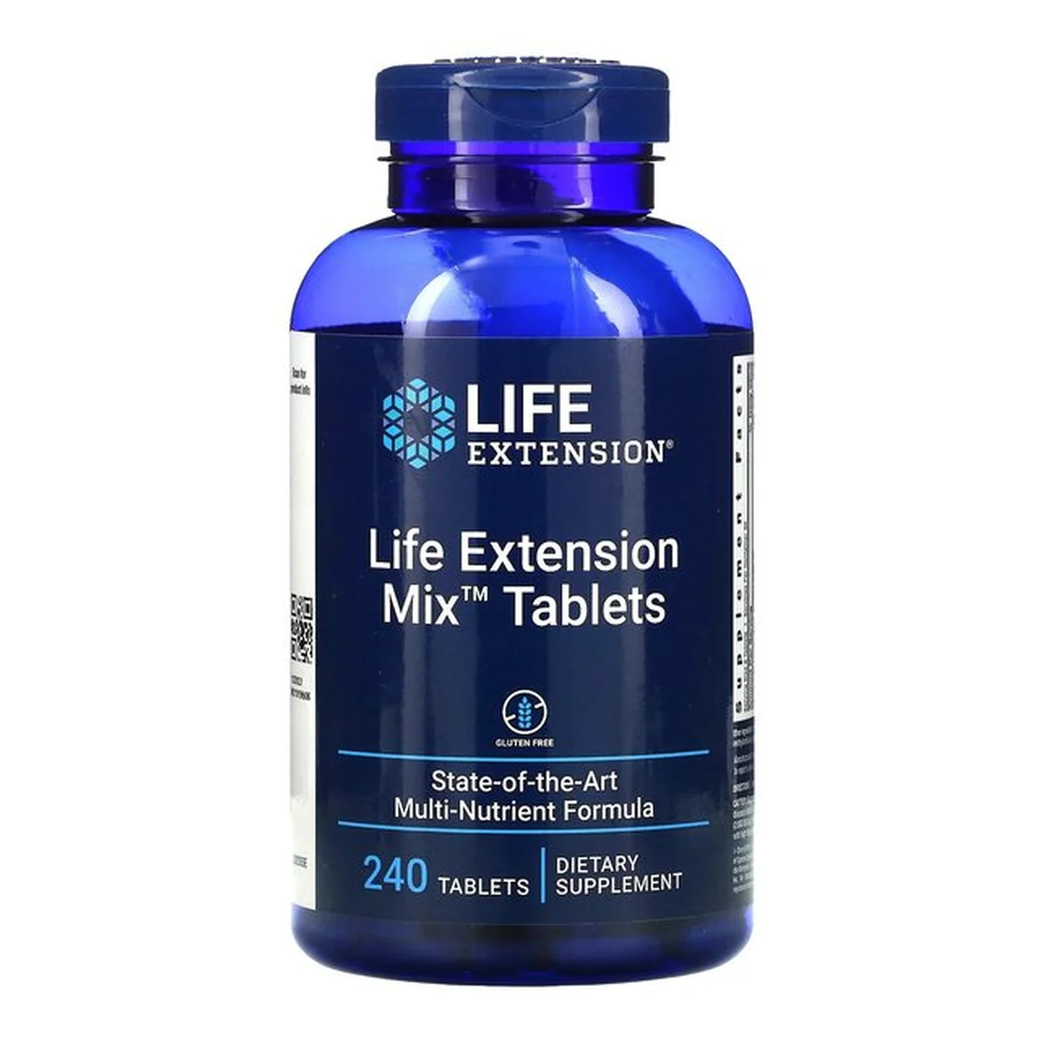 Life Extension Mix Tablets - 240 tablets