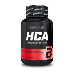 BioTechUSA HCA - 100 caps