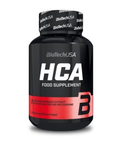 HCA - 100 caps