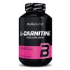 BioTechUSA L-Carnitine - 60 tablets