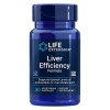 Liver Efficiency Formula - 30 vcaps