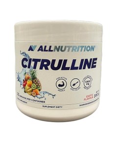 Citrulline, Exotic - 200 grams