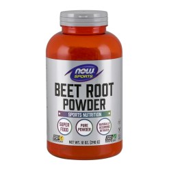 NOW Foods Beet Root Powder - 340 grams
