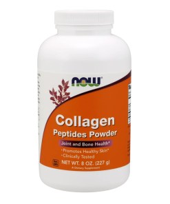 Collagen Peptides Powder - 227 grams