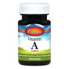 Carlson Labs Vitamin A, 10 000 IU - 250 softgels