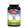Vitamin D3, 2000 IU - 120 softgels