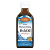 Carlson Labs The Very Finest Fish Oil, Natural Orange - 200 ml.