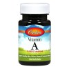 Vitamin A Solubilized, 10 000 IU - 100 softgels