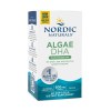 Algae DHA, 500mg - 60 softgels