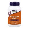 Aloe Vera Gels - 250 softgels